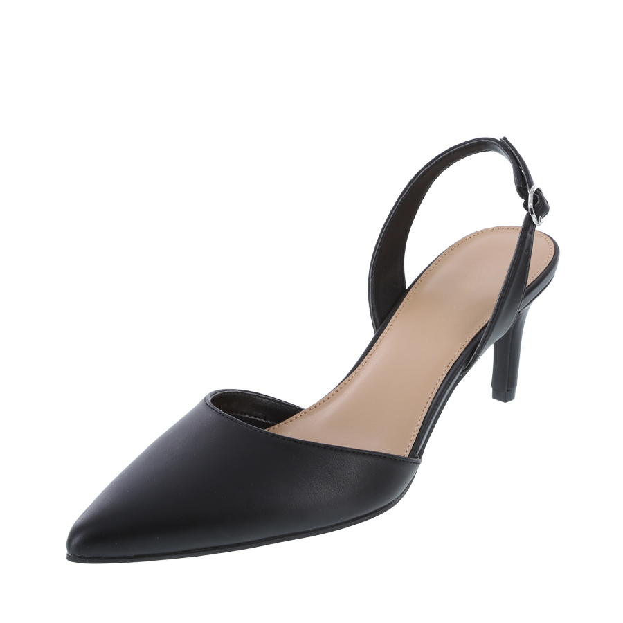 Women's Haven 2-Pc. Kitten Heel Sling