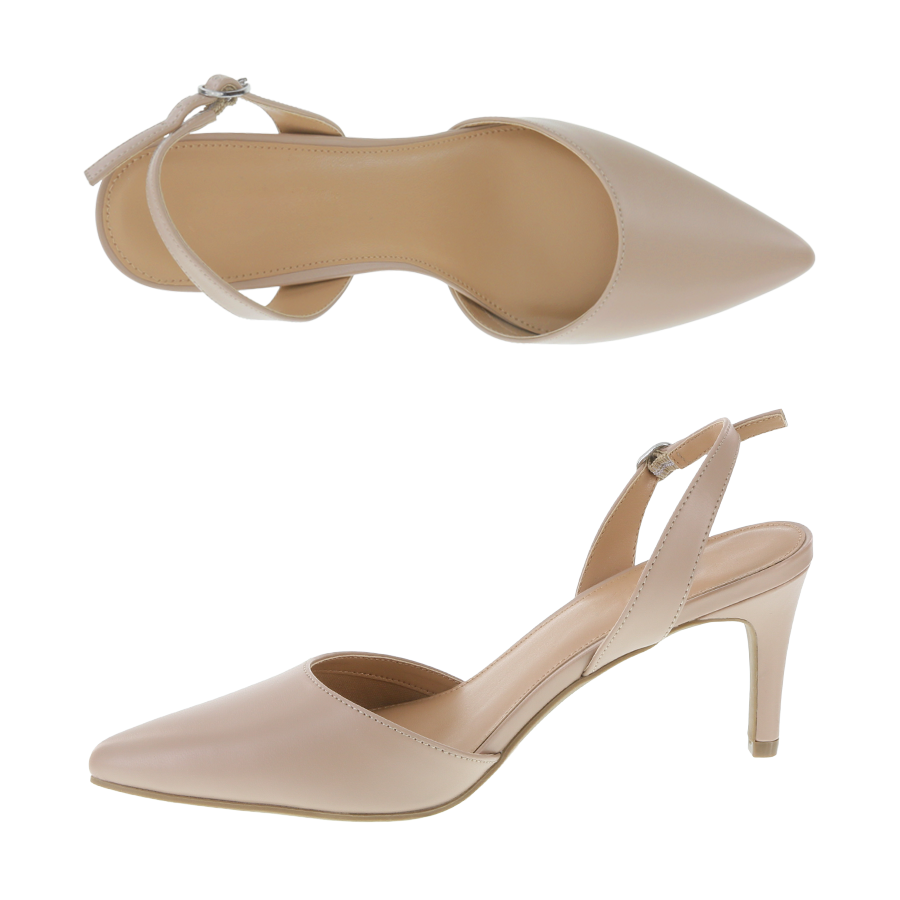 Women's Haven 2-Pc. Kitten Heel Sling