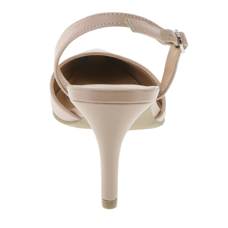Women's Haven 2-Pc. Kitten Heel Sling