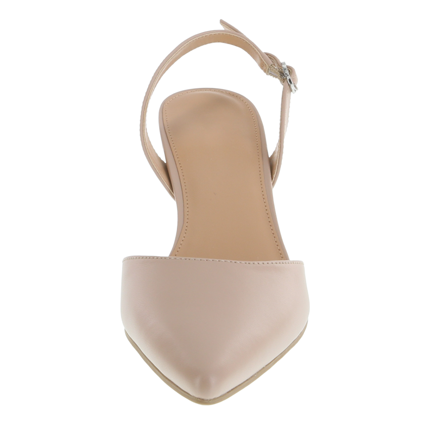 Women's Haven 2-Pc. Kitten Heel Sling