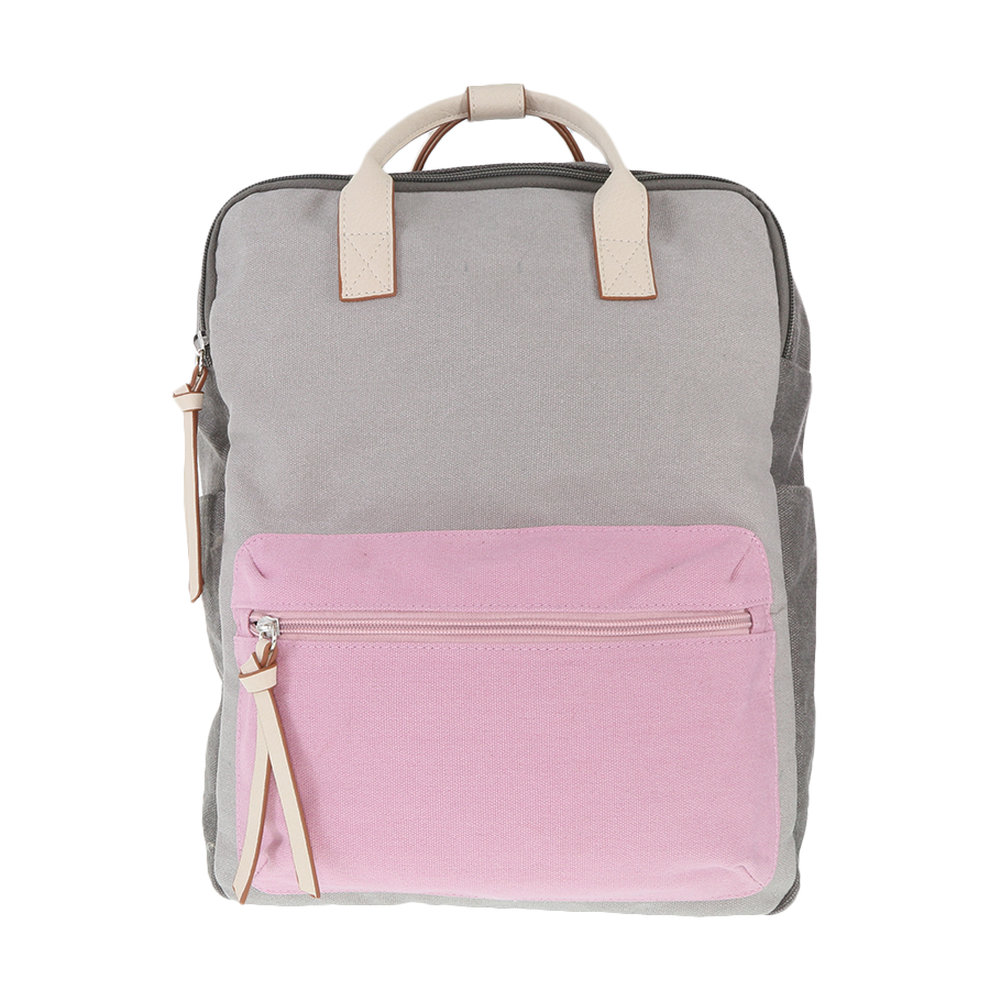 Women's Colorblock Backpack