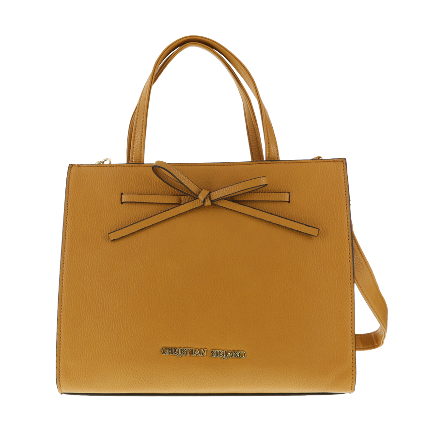 Women's Kylee Bow Satchel