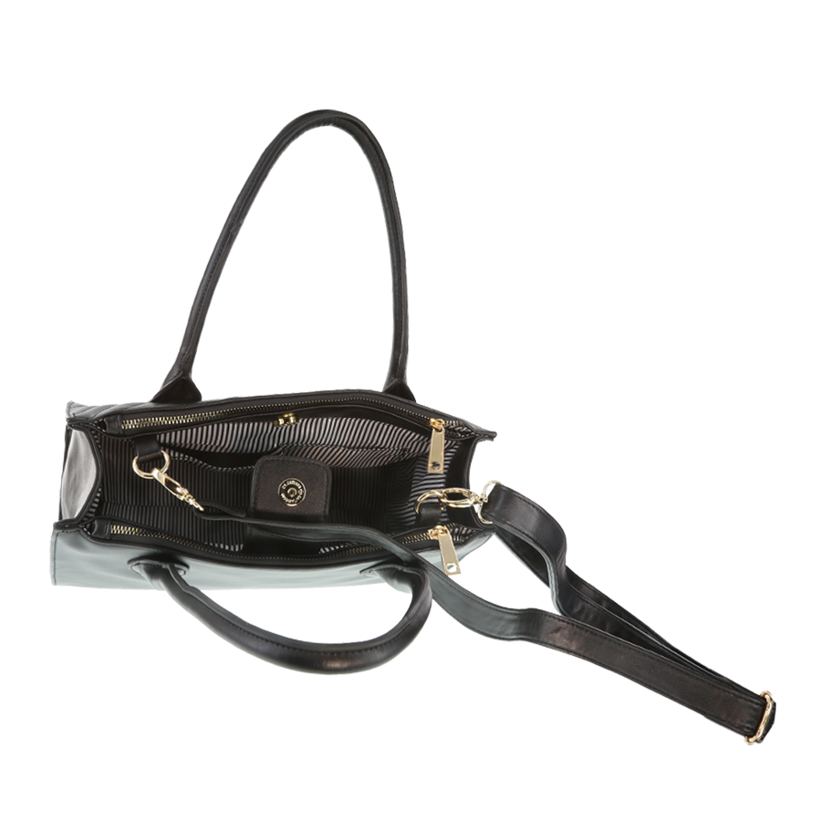 Women's Yvette Satchel