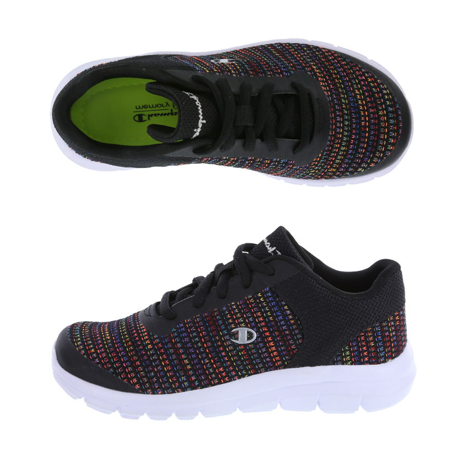 Girls' Performance Gusto Cross Trainer