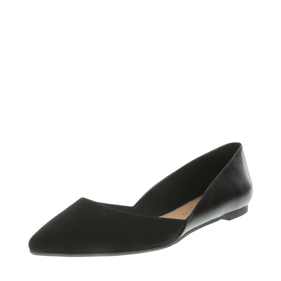 Women's Georgie 2pc Flat