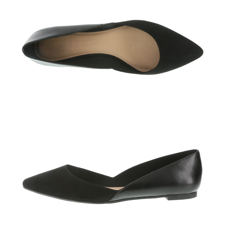 Women's Georgie 2pc Flat