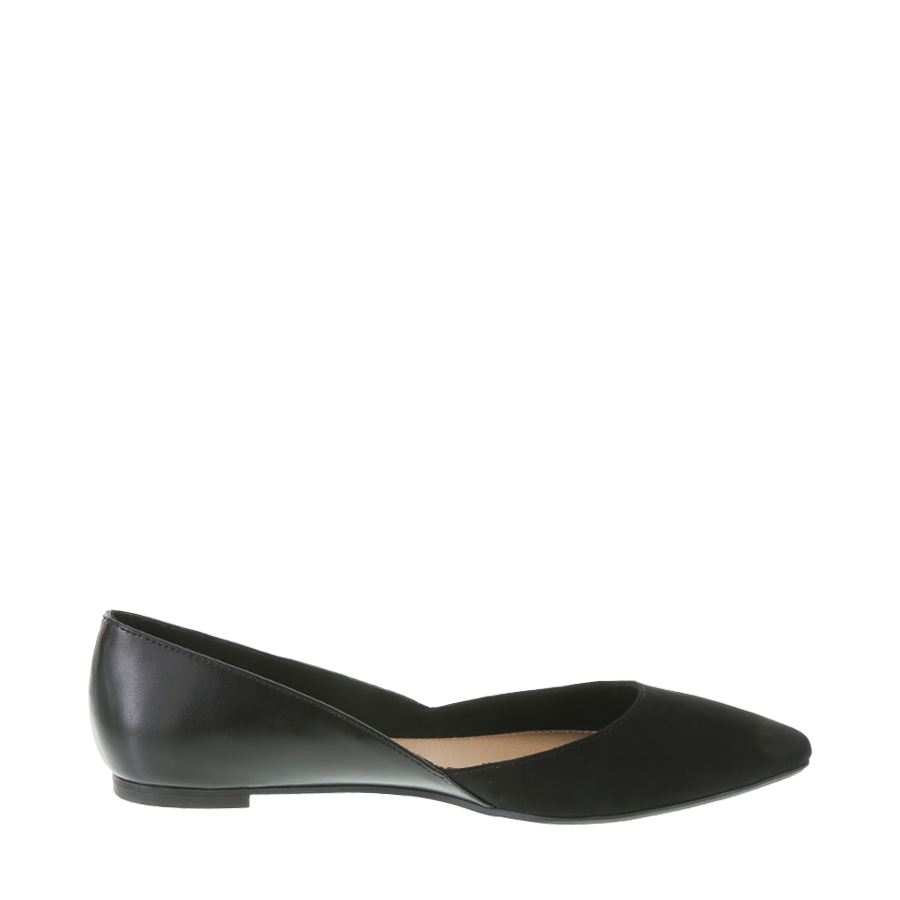 Women's Georgie 2pc Flat