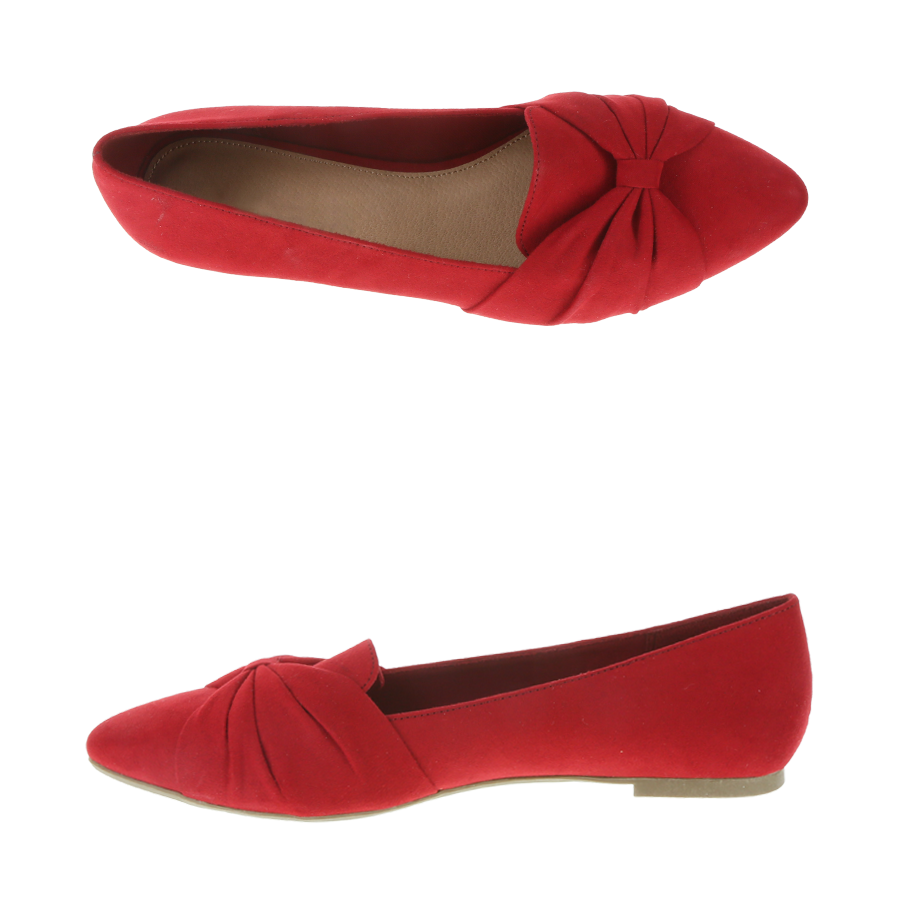 Women's Asher Loafer