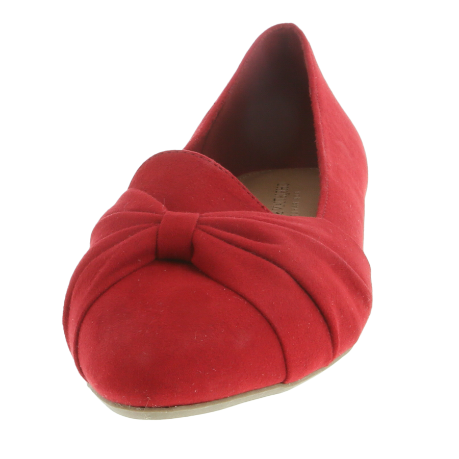 Women's Asher Loafer
