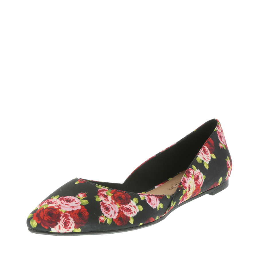 Women's Georgie 2pc Flat