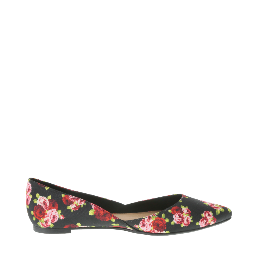 Women's Georgie 2pc Flat