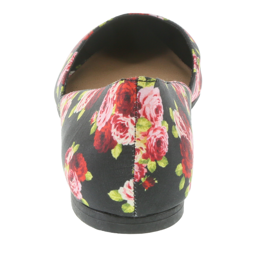 Women's Georgie 2pc Flat