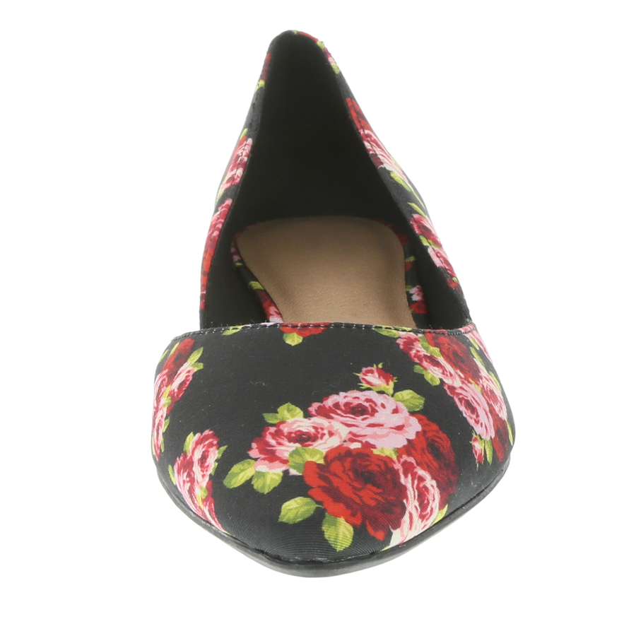 Women's Georgie 2pc Flat