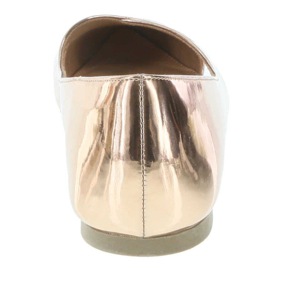 Women's Gracie Cutout Flat