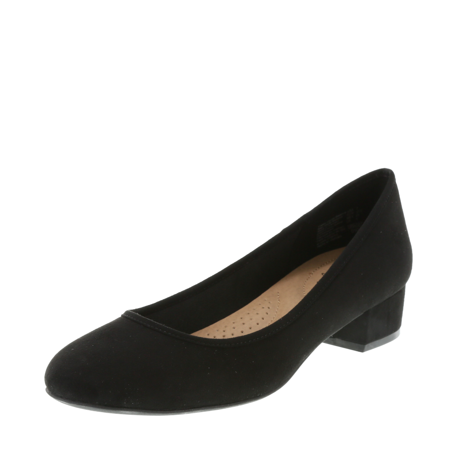 Women's Kole Block Heel