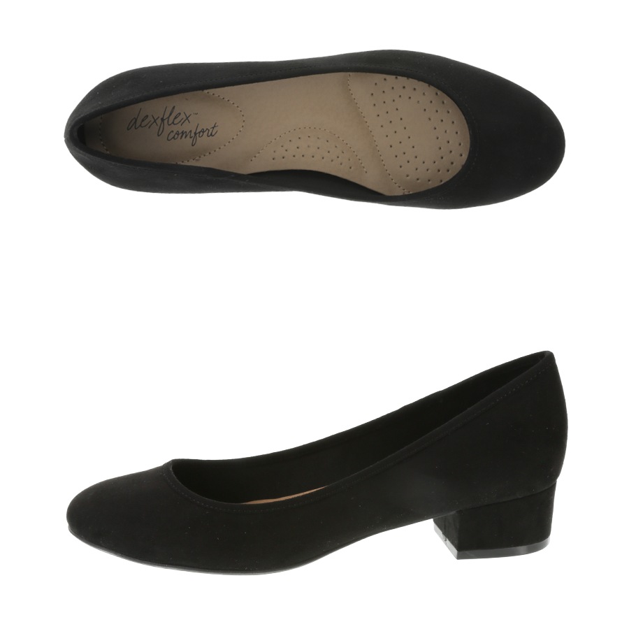 Women's Kole Block Heel