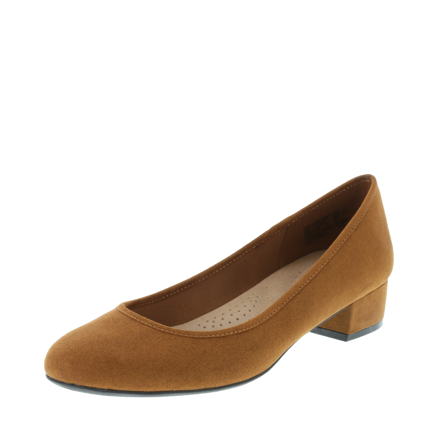 Women's Kole Block Heel