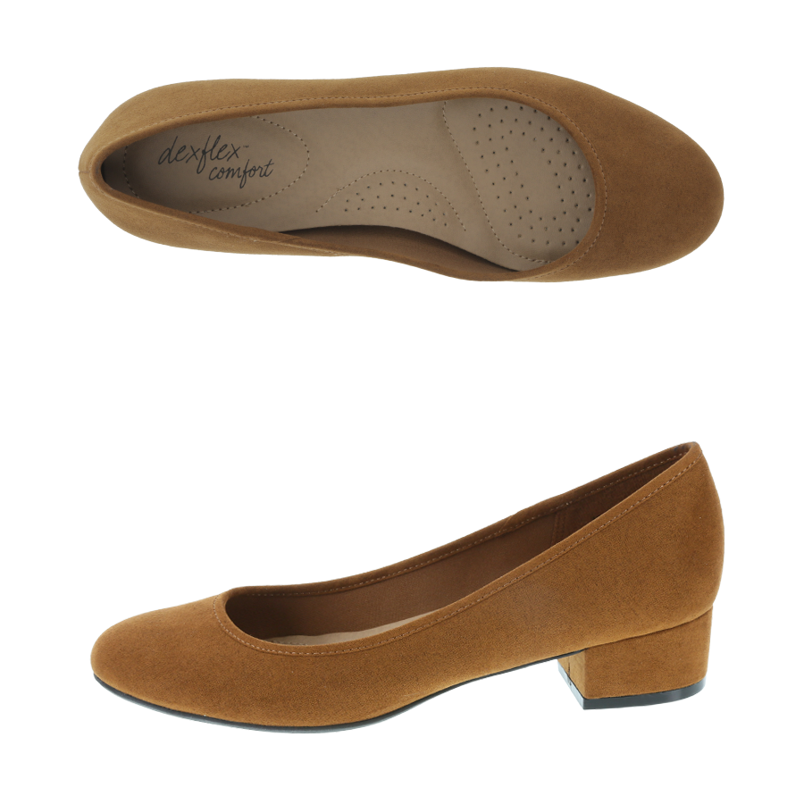 Women's Kole Block Heel