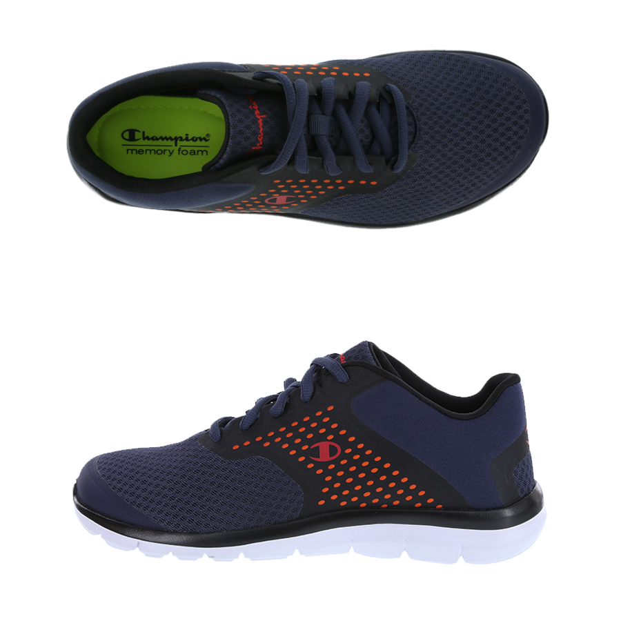 Men's Gusto Cross Trainer