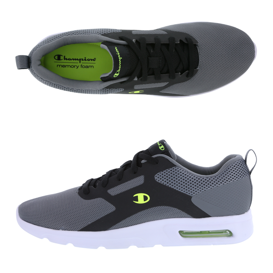 Men's Concur X-Cell Runner