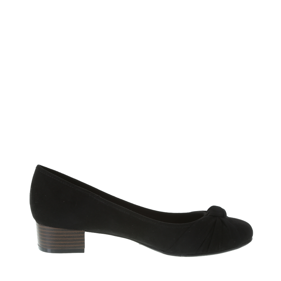 Women's Gladis Low Block Heel