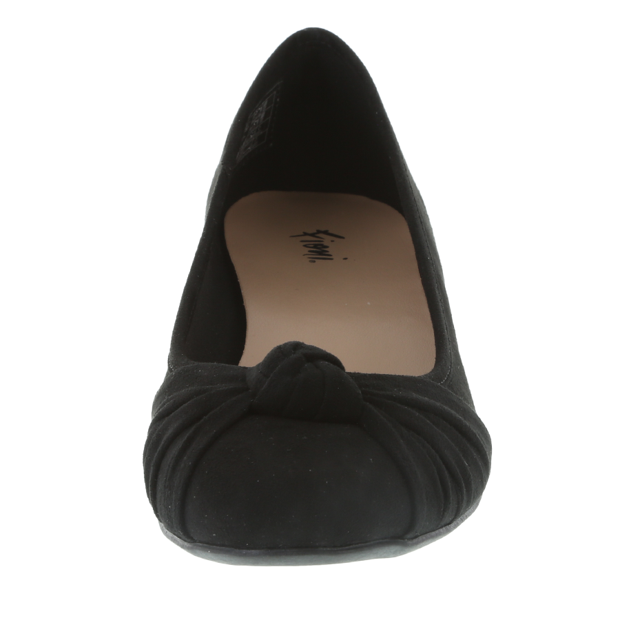 Women's Gladis Low Block Heel