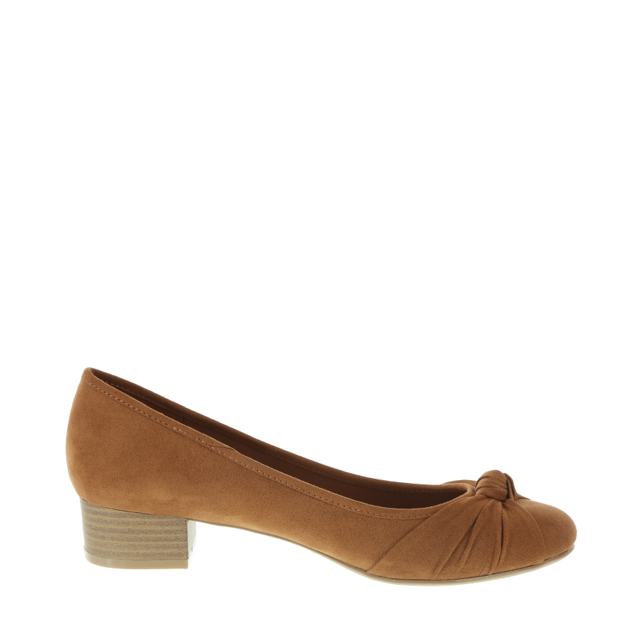 Women's Gladis Low Block Heel