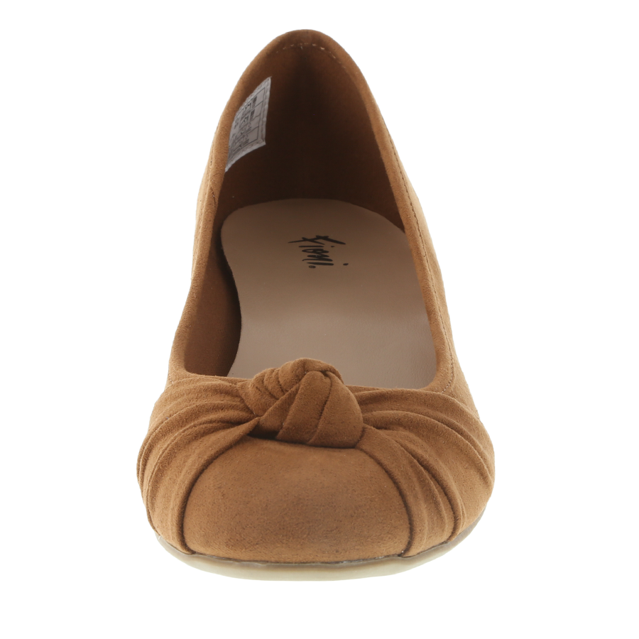 Women's Gladis Low Block Heel