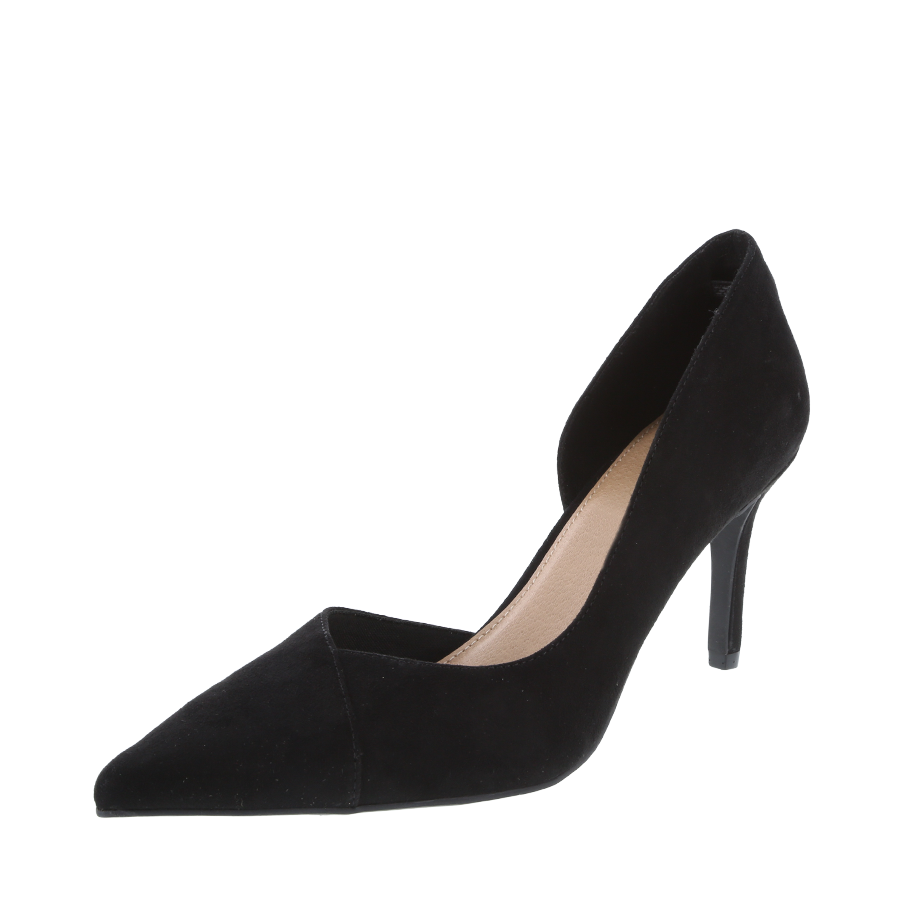 Women's Lanie Dorsay Mid-heel