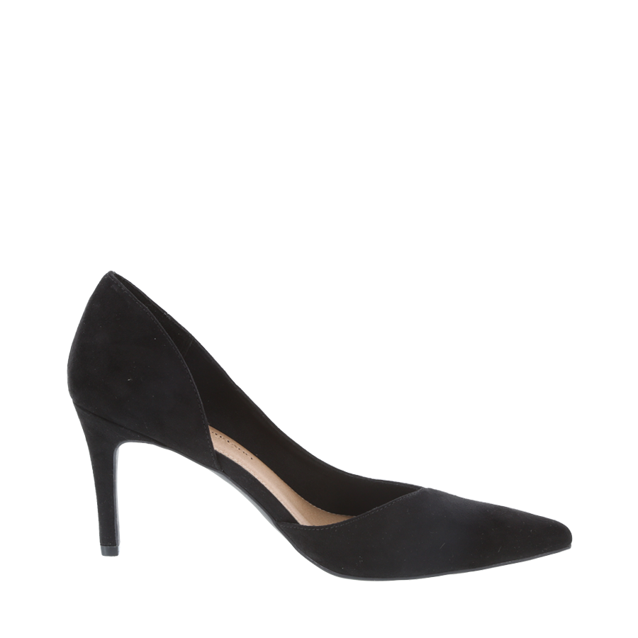 Women's Lanie Dorsay Mid-heel