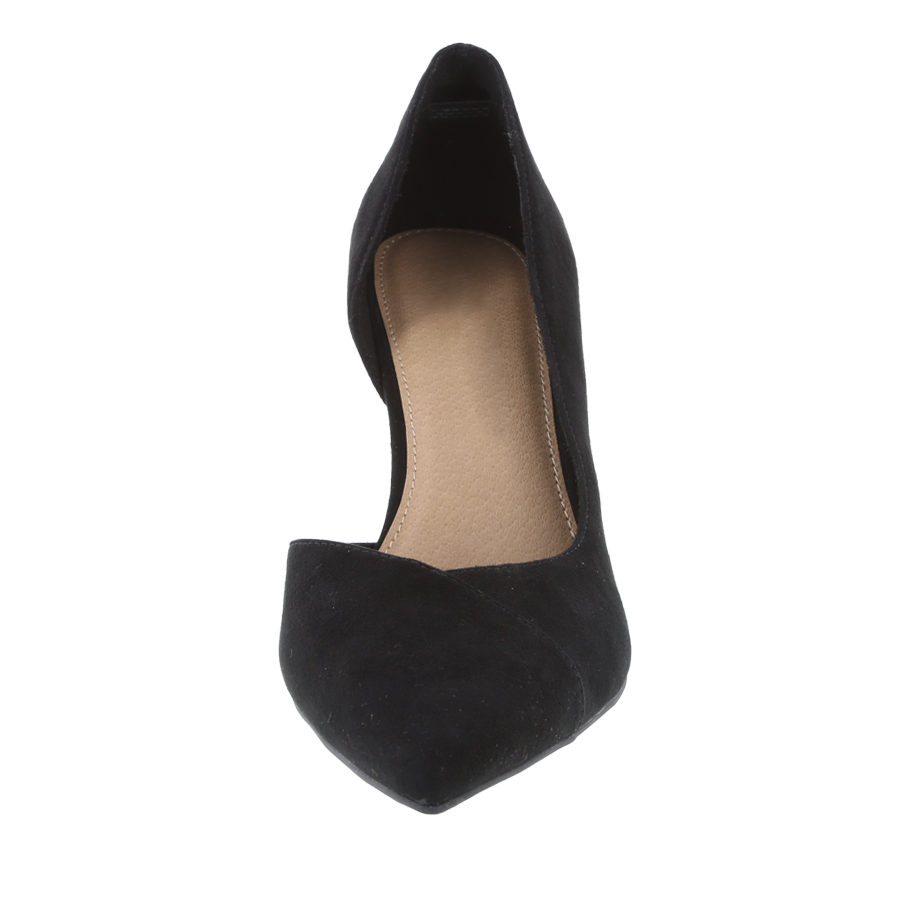 Women's Lanie Dorsay Mid-heel