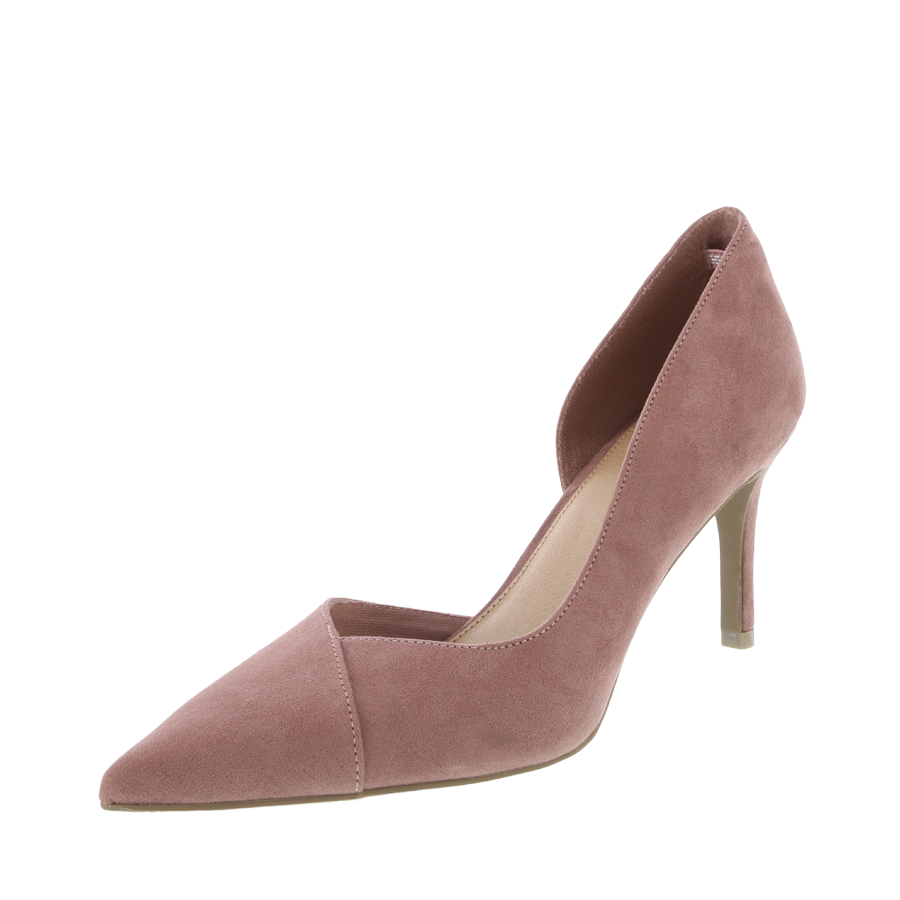 Women's Lanie Dorsay Mid-heel