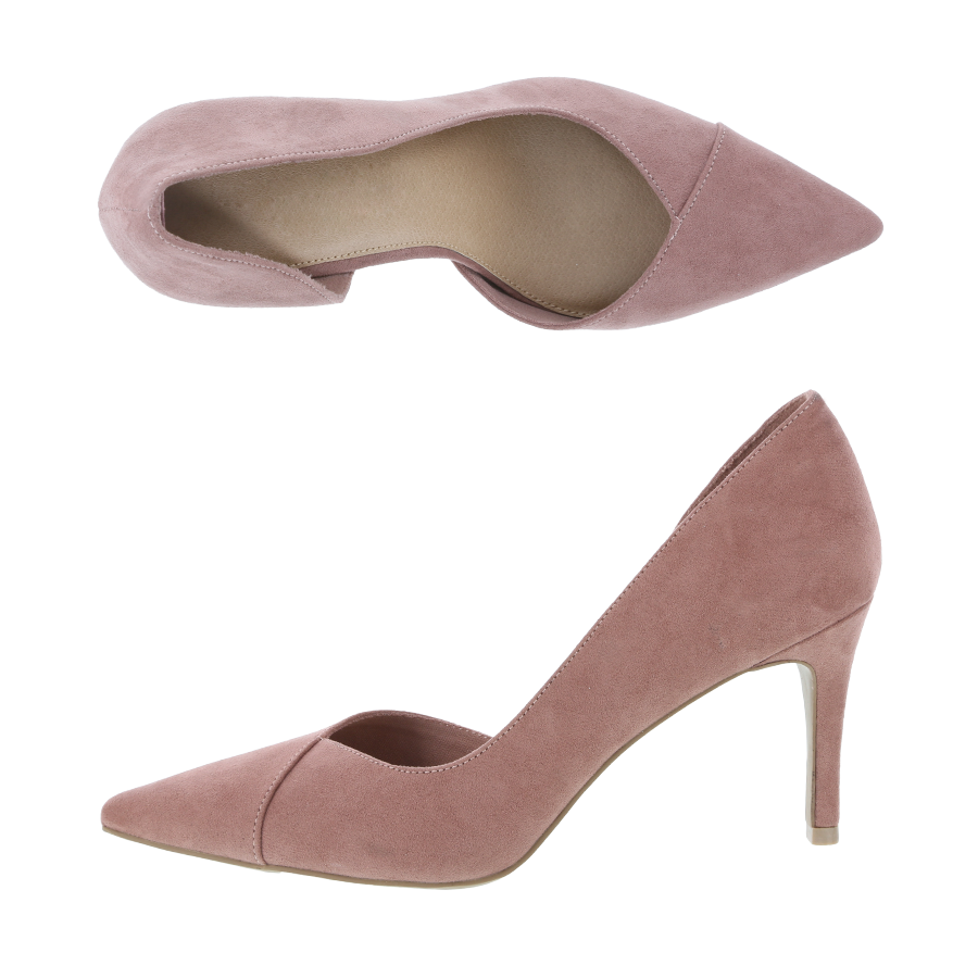 Women's Lanie Dorsay Mid-heel