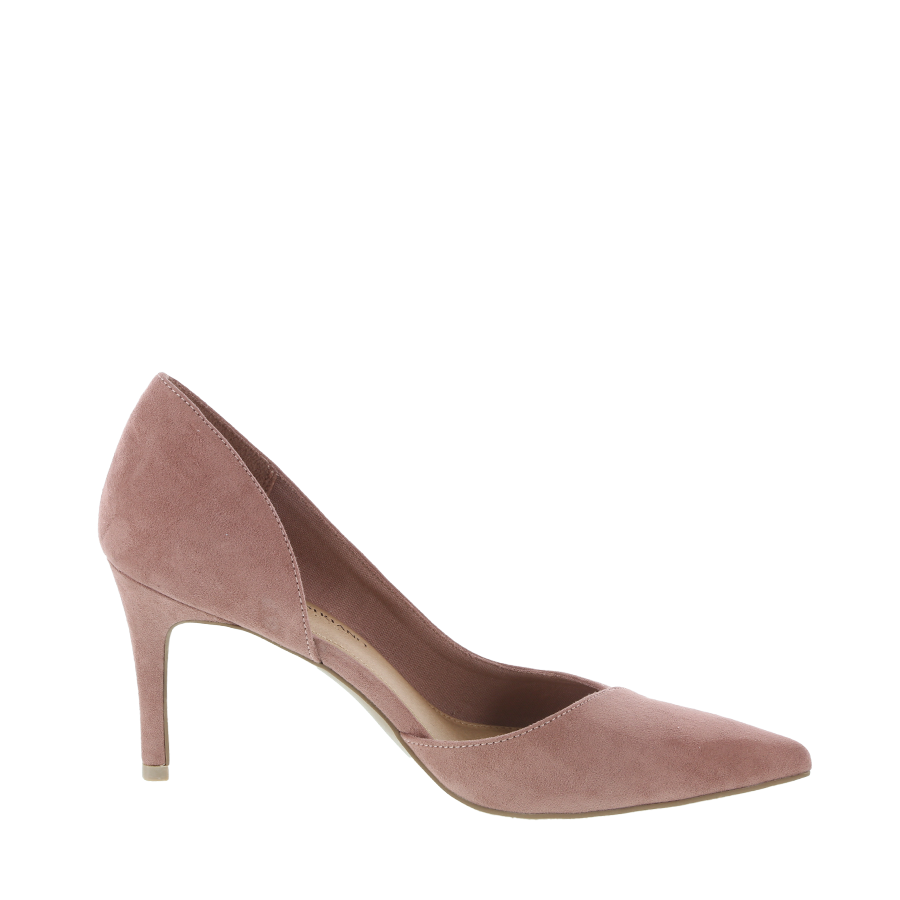 Women's Lanie Dorsay Mid-heel