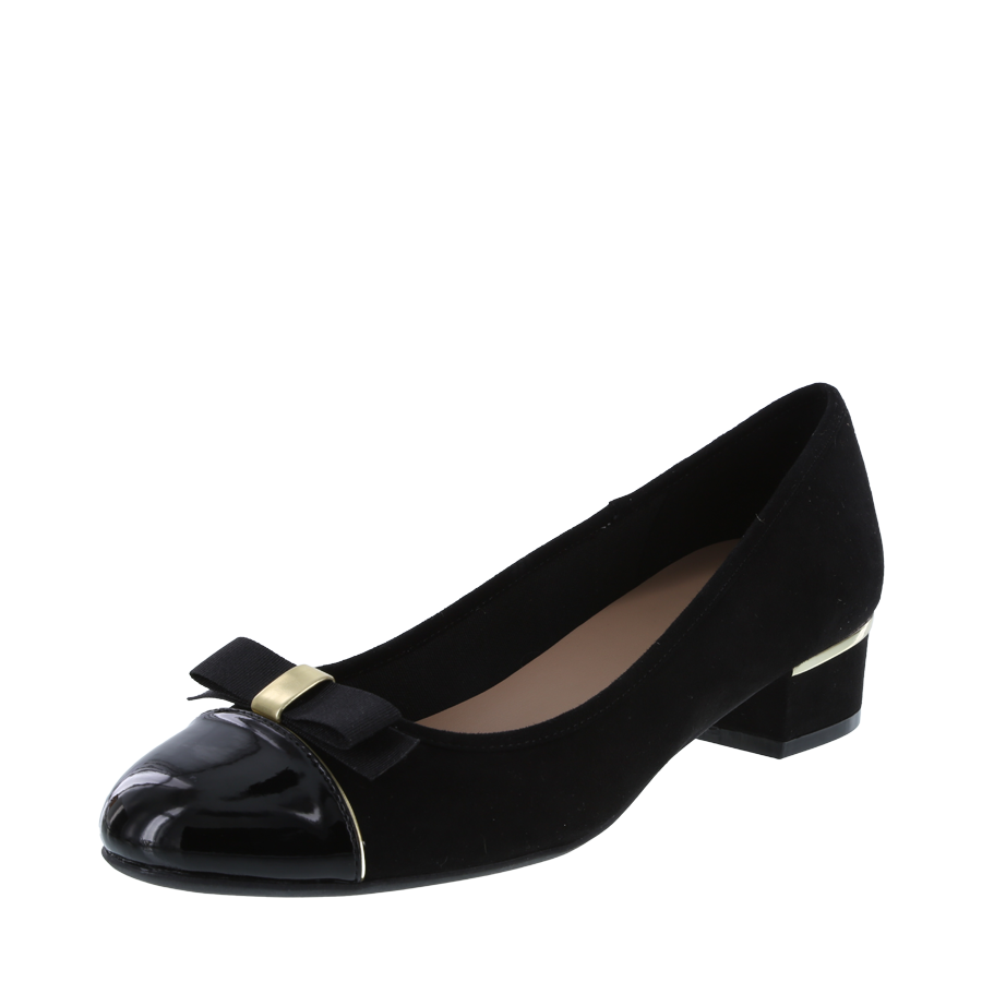 Women's Jenna Block Heel