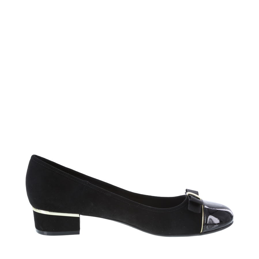 Women's Jenna Block Heel
