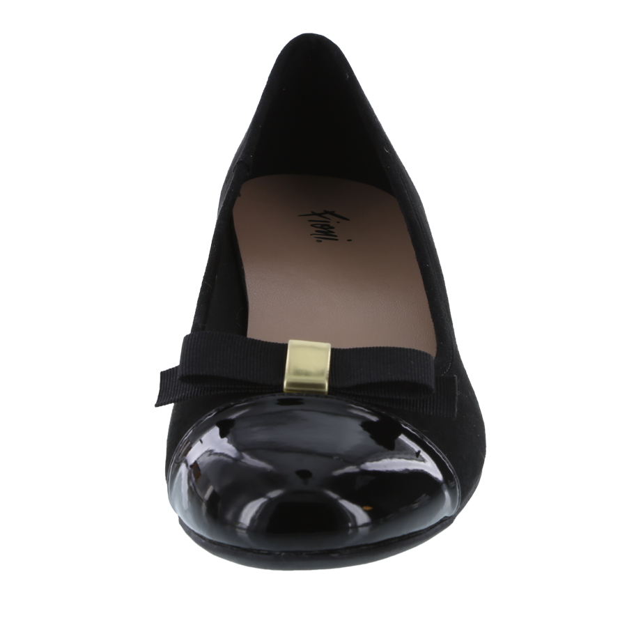 Women's Jenna Block Heel