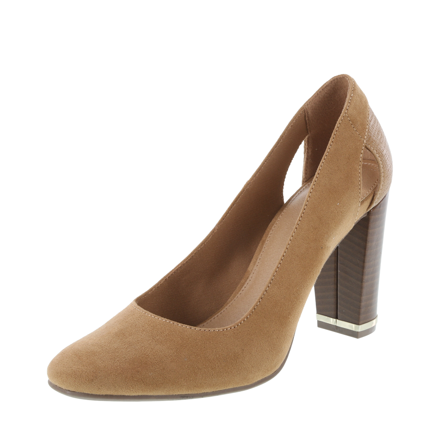 Women's Iris Block Heel