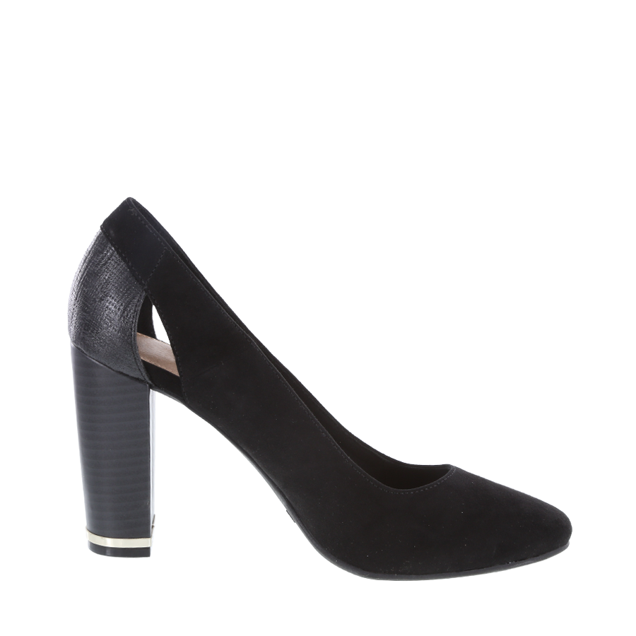 Women's Iris Block Heel