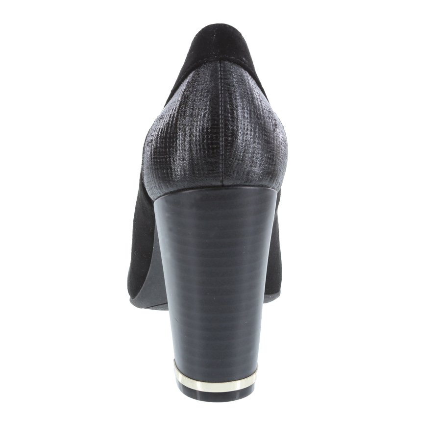 Women's Iris Block Heel