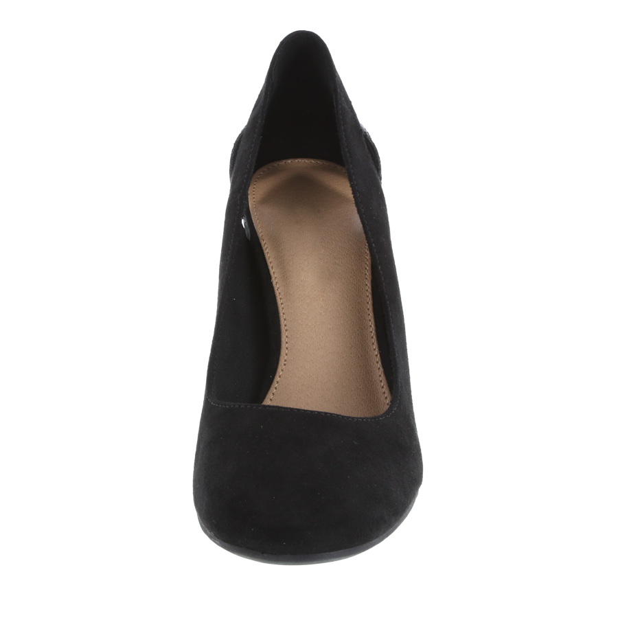Women's Iris Block Heel