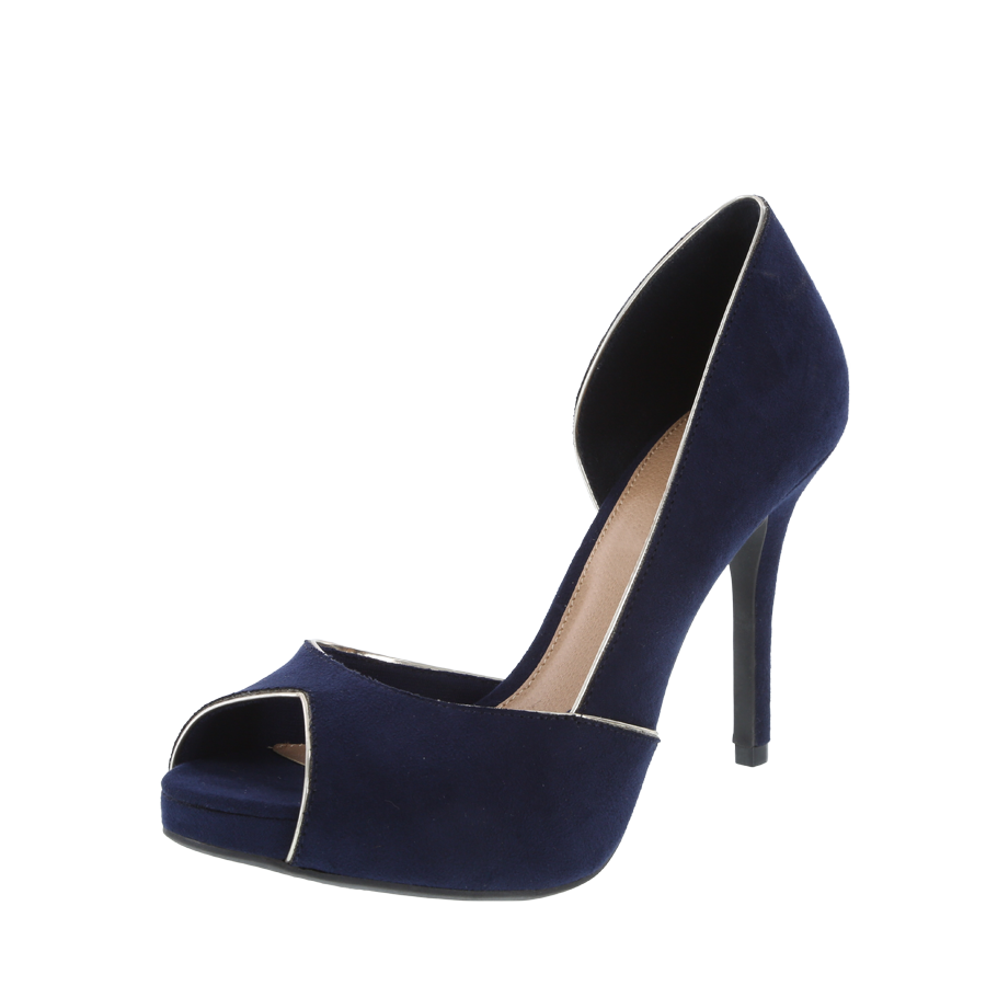 Women's Kaylin Peeptoe