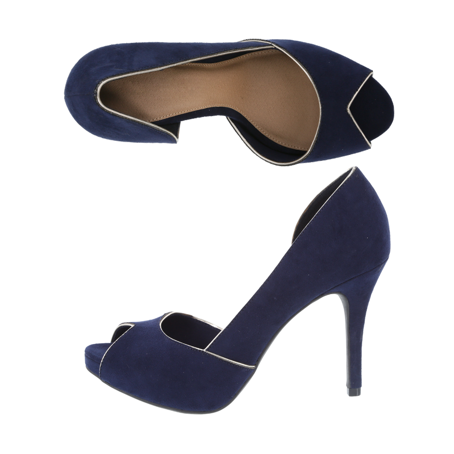 Women's Kaylin Peeptoe