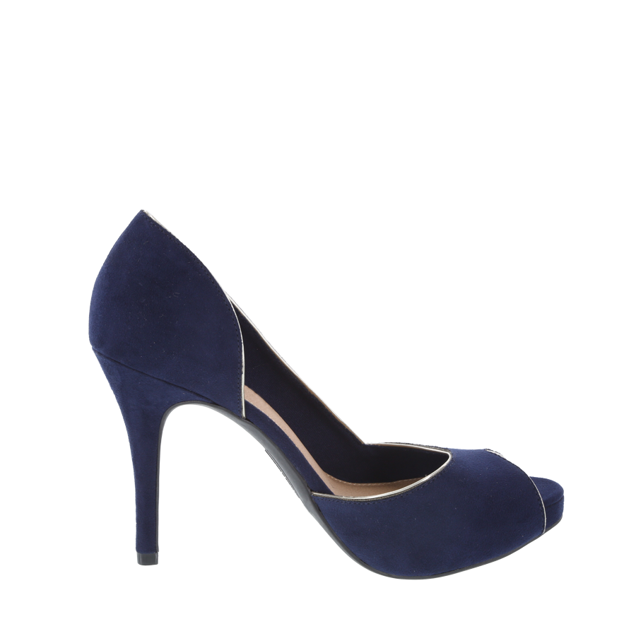 Women's Kaylin Peeptoe