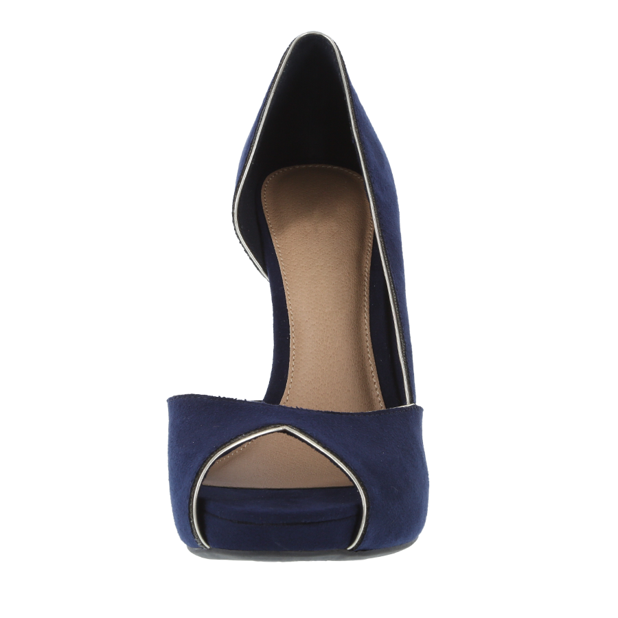 Women's Kaylin Peeptoe