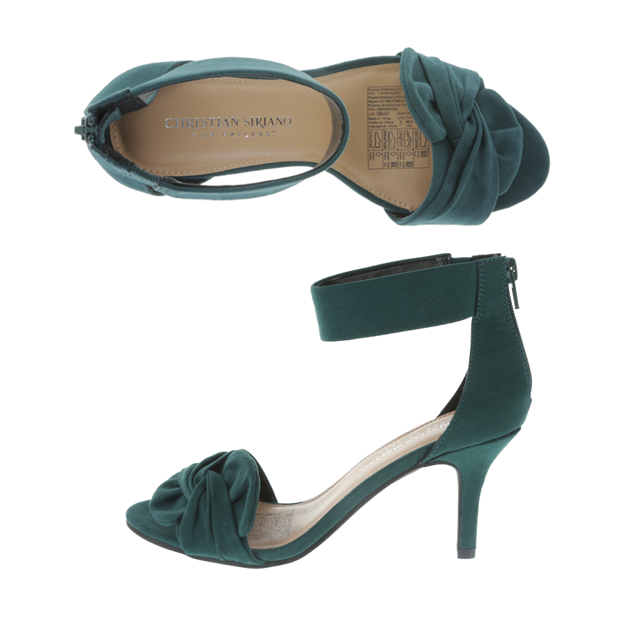 Women's Kurtsy Mid Heel