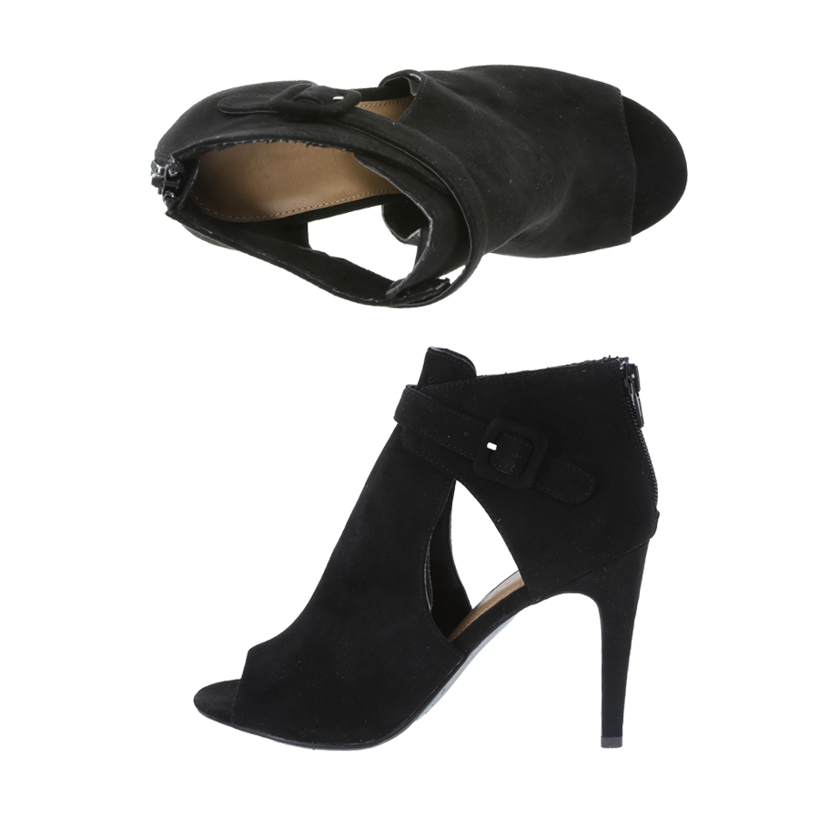 Women's Ida Peeptoe