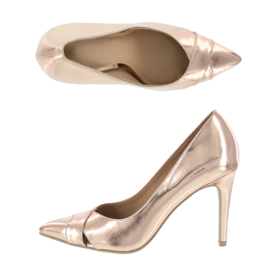 Women's Hattie Point Pump