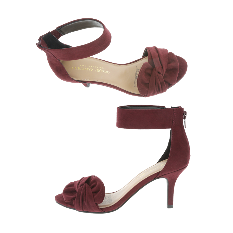 Women's Kurtsy Mid Heel
