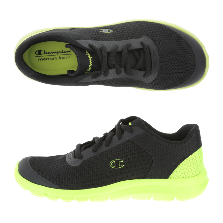 Men's Gusto Performance Cross Trainer